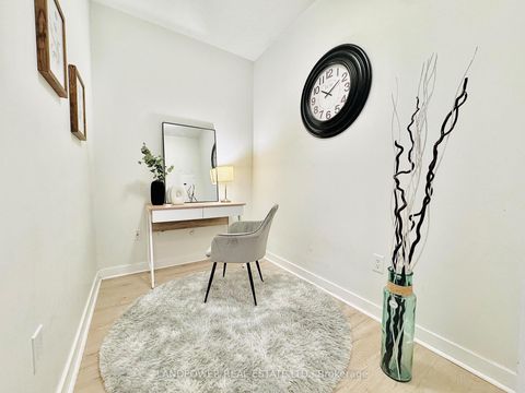 Photo 21 at 3807 - 21 Iceboat Terrace, Waterfront Communities C1, Toronto