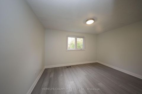 Photo 9 at 271 John Tabor Trail, Malvern, Toronto