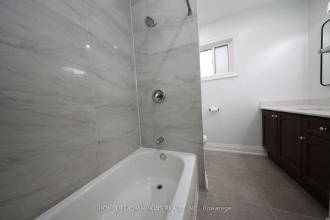 Photo 12 at 271 John Tabor Trail, Malvern, Toronto