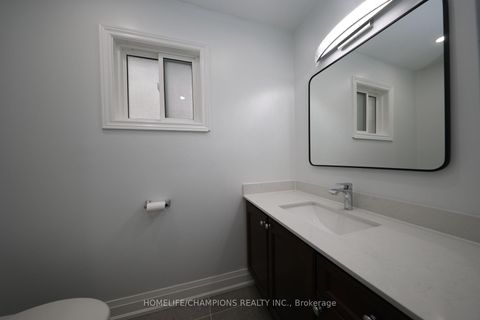 Photo 13 at 271 John Tabor Trail, Malvern, Toronto