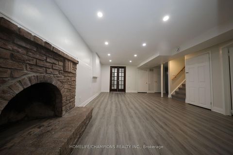 Photo 14 at 271 John Tabor Trail, Malvern, Toronto