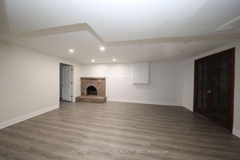 Photo 15 at 271 John Tabor Trail, Malvern, Toronto