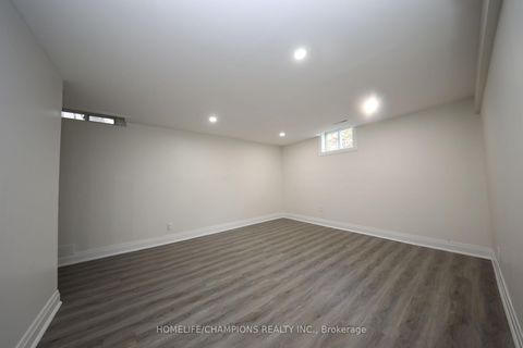 Photo 16 at 271 John Tabor Trail, Malvern, Toronto