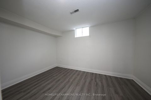 Photo 17 at 271 John Tabor Trail, Malvern, Toronto