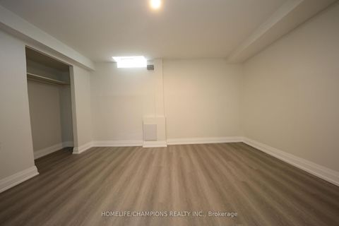 Photo 19 at 271 John Tabor Trail, Malvern, Toronto