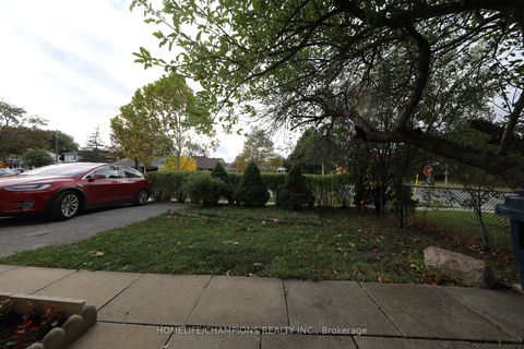 Photo 23 at 271 John Tabor Trail, Malvern, Toronto