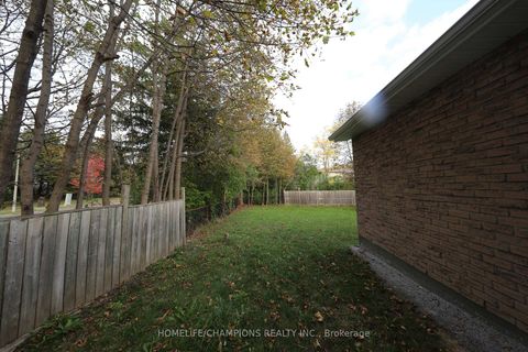 Photo 24 at 271 John Tabor Trail, Malvern, Toronto