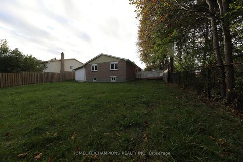 Photo 25 at 271 John Tabor Trail, Malvern, Toronto