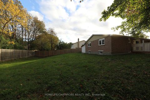 Photo 26 at 271 John Tabor Trail, Malvern, Toronto