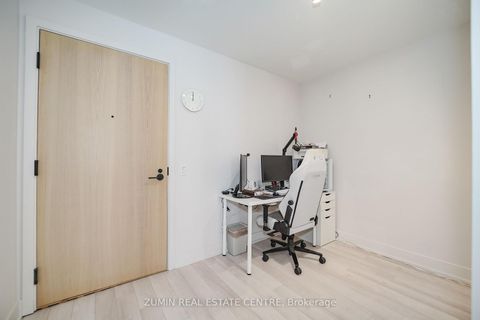 Photo 5 at 416 - 60 George Butchart Drive, CFB, Toronto