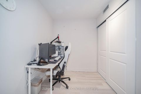 Photo 6 at 416 - 60 George Butchart Drive, CFB, Toronto