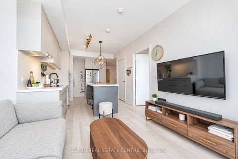 Photo 15 at 416 - 60 George Butchart Drive, CFB, Toronto