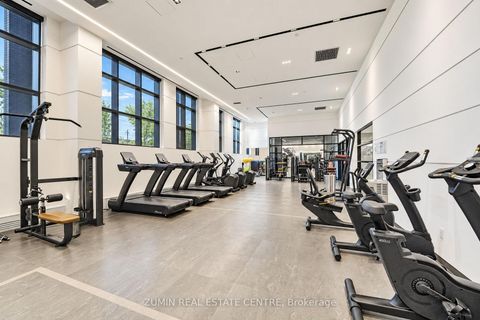 Photo 24 at 416 - 60 George Butchart Drive, CFB, Toronto