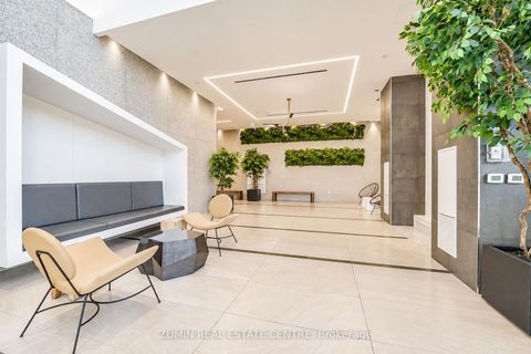 Photo 25 at 416 - 60 George Butchart Drive, CFB, Toronto