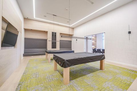 Photo 26 at 416 - 60 George Butchart Drive, CFB, Toronto