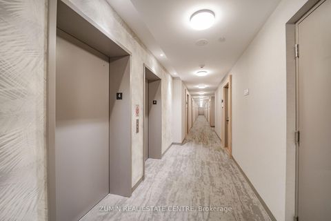 Photo 27 at 416 - 60 George Butchart Drive, CFB, Toronto