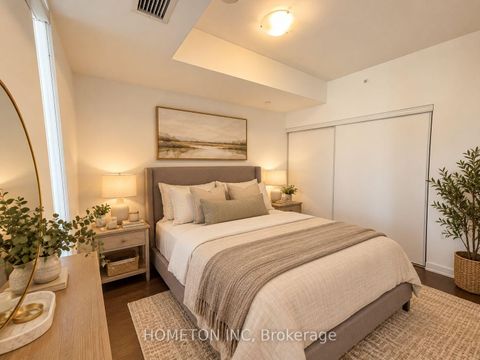 Photo 4 at 1307 - 1 The Esplanade, Waterfront Communities C8, Toronto
