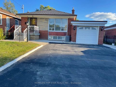 Photo 0 at 19 Treverton Drive, Kennedy Park, Toronto