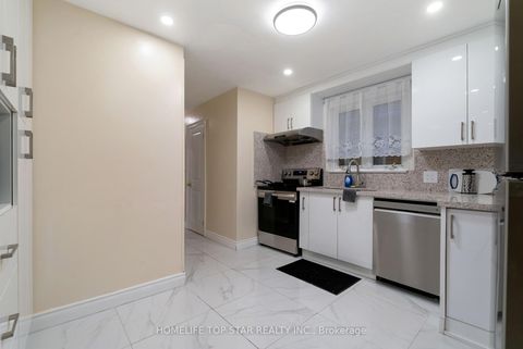 Photo 1 at 19 Treverton Drive, Kennedy Park, Toronto