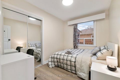 Photo 4 at 19 Treverton Drive, Kennedy Park, Toronto