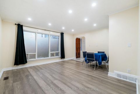 Photo 6 at 19 Treverton Drive, Kennedy Park, Toronto