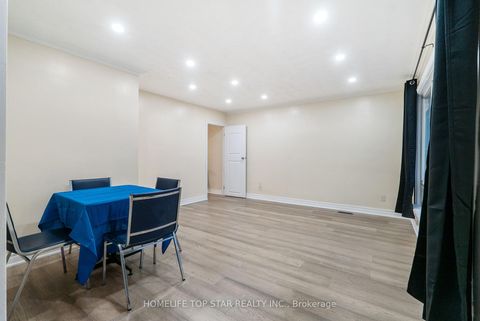 Photo 7 at 19 Treverton Drive, Kennedy Park, Toronto