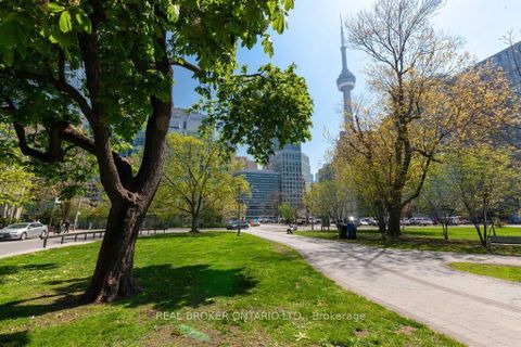 Photo 2 at M04 - 350 Wellington Street W, Waterfront Communities C1, Toronto