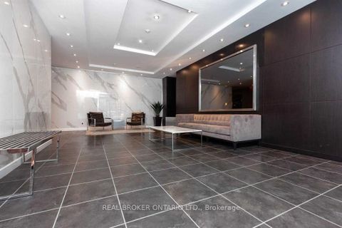 Photo 6 at M04 - 350 Wellington Street W, Waterfront Communities C1, Toronto