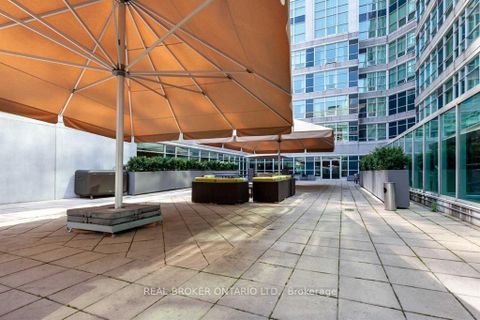 Photo 7 at M04 - 350 Wellington Street W, Waterfront Communities C1, Toronto
