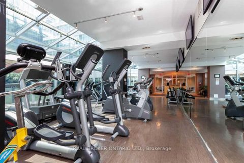 Photo 8 at M04 - 350 Wellington Street W, Waterfront Communities C1, Toronto