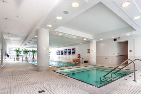 Photo 9 at M04 - 350 Wellington Street W, Waterfront Communities C1, Toronto