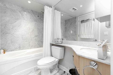 Photo 13 at M04 - 350 Wellington Street W, Waterfront Communities C1, Toronto