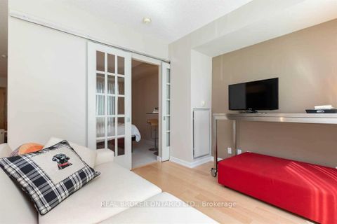 Photo 15 at M04 - 350 Wellington Street W, Waterfront Communities C1, Toronto