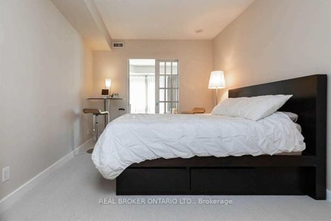 Photo 18 at M04 - 350 Wellington Street W, Waterfront Communities C1, Toronto