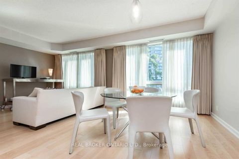 Photo 23 at M04 - 350 Wellington Street W, Waterfront Communities C1, Toronto