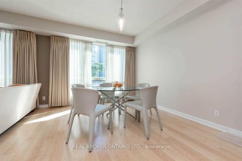 Photo 24 at M04 - 350 Wellington Street W, Waterfront Communities C1, Toronto