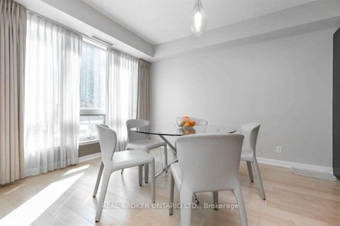 Photo 25 at M04 - 350 Wellington Street W, Waterfront Communities C1, Toronto