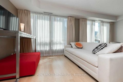 Photo 28 at M04 - 350 Wellington Street W, Waterfront Communities C1, Toronto
