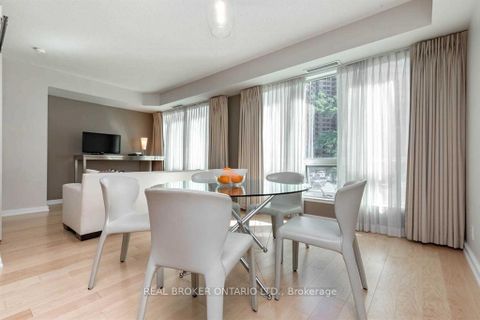 Photo 30 at M04 - 350 Wellington Street W, Waterfront Communities C1, Toronto
