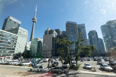 Photo 33 at M04 - 350 Wellington Street W, Waterfront Communities C1, Toronto