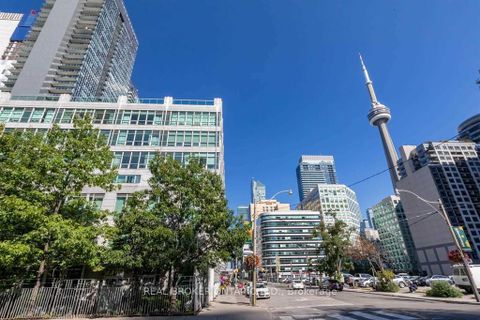 Photo 34 at M04 - 350 Wellington Street W, Waterfront Communities C1, Toronto
