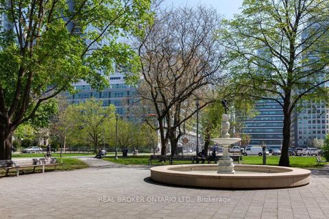 Photo 35 at M04 - 350 Wellington Street W, Waterfront Communities C1, Toronto