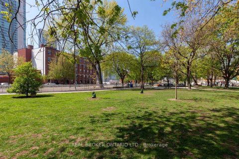 Photo 36 at M04 - 350 Wellington Street W, Waterfront Communities C1, Toronto