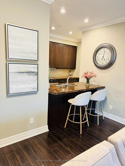 Photo 6 at 515 - 2855 Bloor Street W, Queensway, Toronto