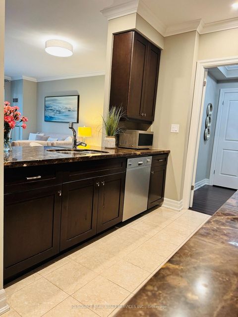 Photo 9 at 515 - 2855 Bloor Street W, Queensway, Toronto
