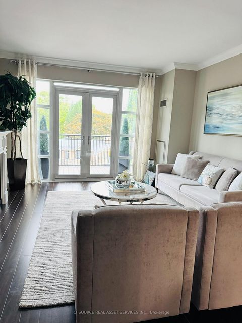 Photo 11 at 515 - 2855 Bloor Street W, Queensway, Toronto