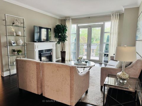 Photo 12 at 515 - 2855 Bloor Street W, Queensway, Toronto