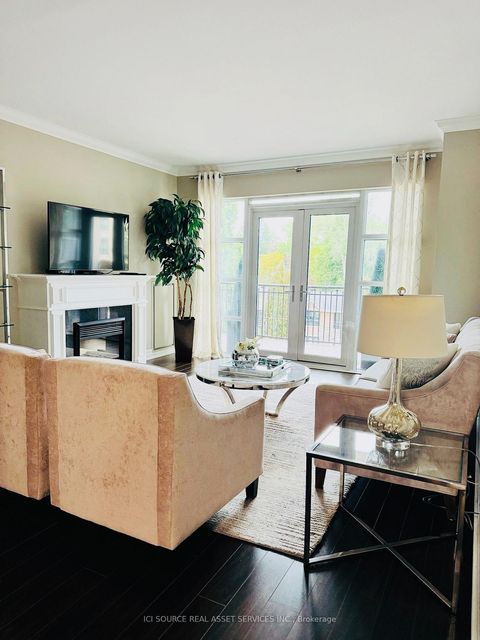 Photo 14 at 515 - 2855 Bloor Street W, Queensway, Toronto