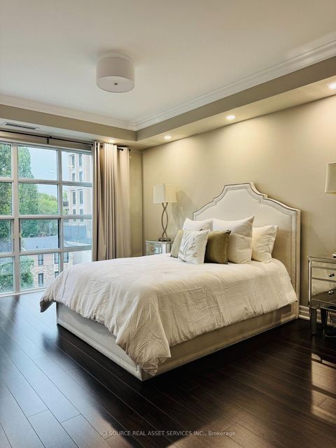 Photo 15 at 515 - 2855 Bloor Street W, Queensway, Toronto