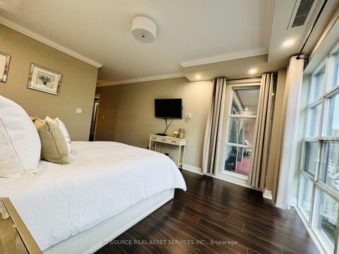 Photo 18 at 515 - 2855 Bloor Street W, Queensway, Toronto